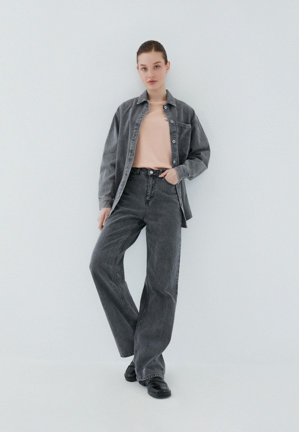 фото Футболка zarina