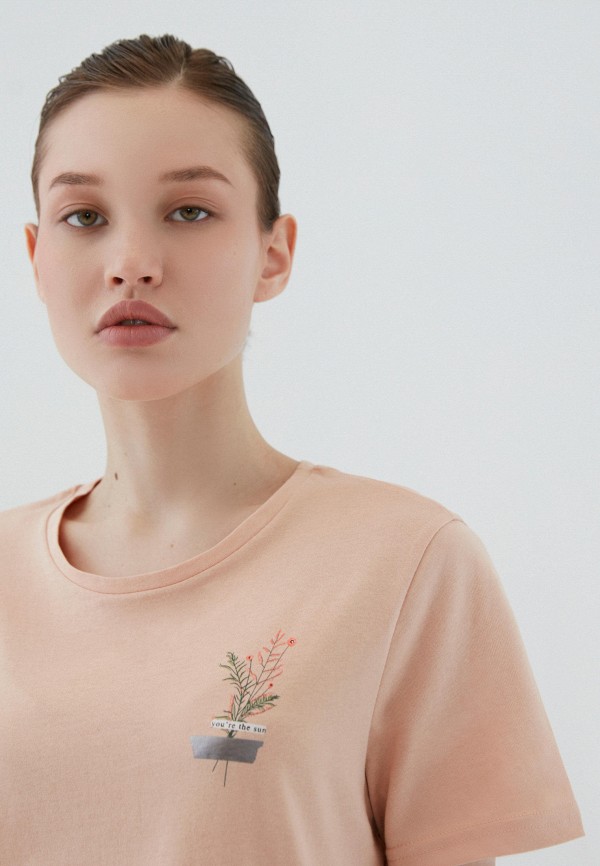 фото Футболка zarina