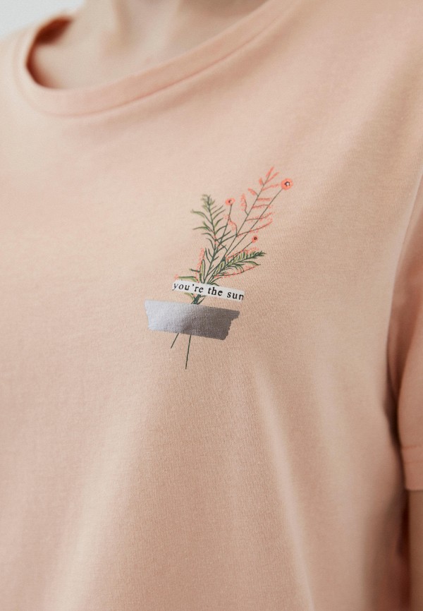 фото Футболка zarina