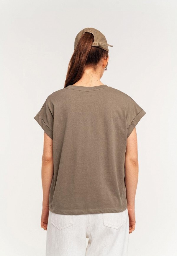 фото Футболка befree