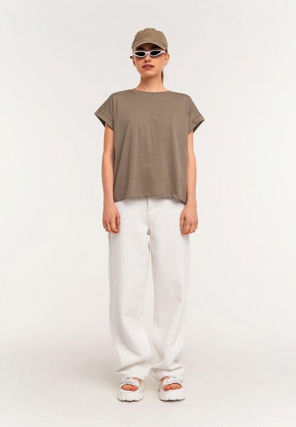 фото Футболка befree