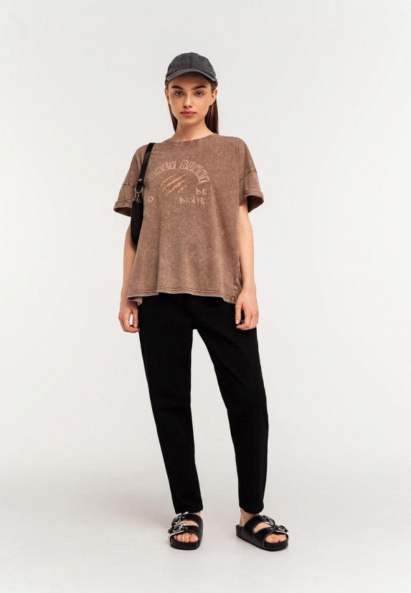 фото Футболка befree