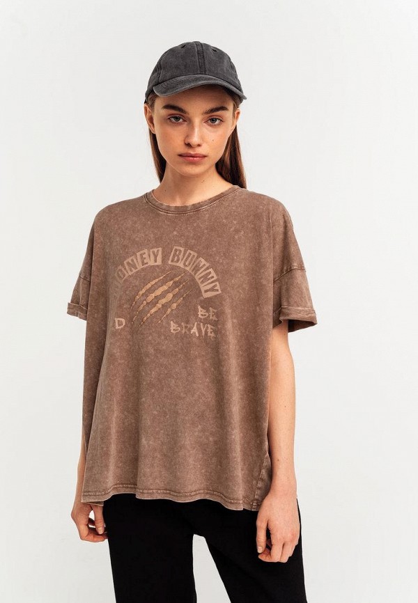 фото Футболка befree