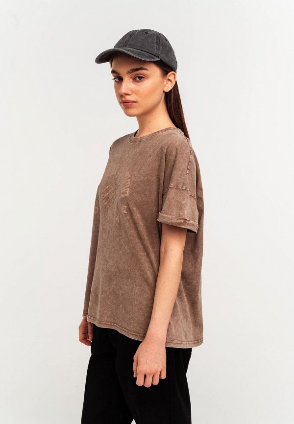 фото Футболка befree