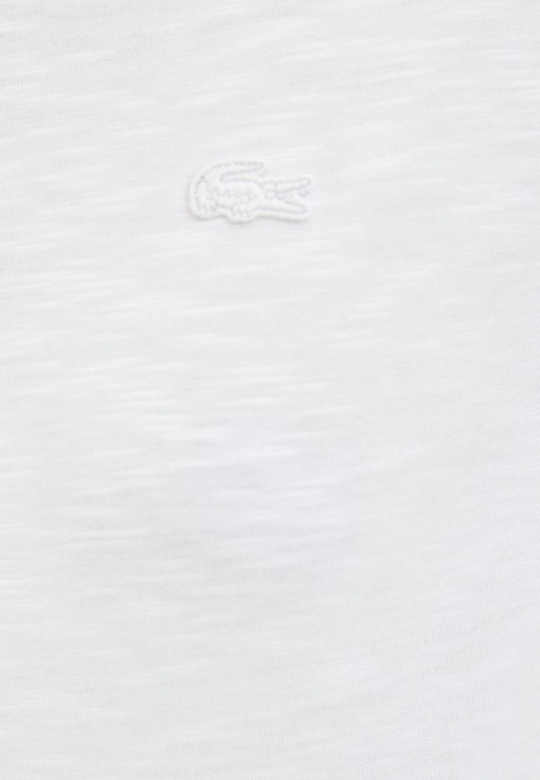 фото Футболка lacoste