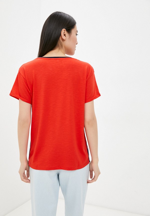 фото Футболка lacoste