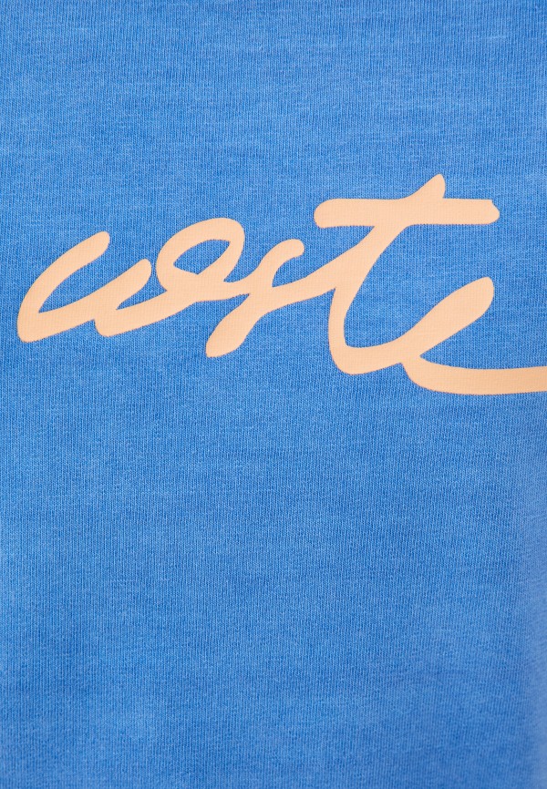 фото Футболка lacoste