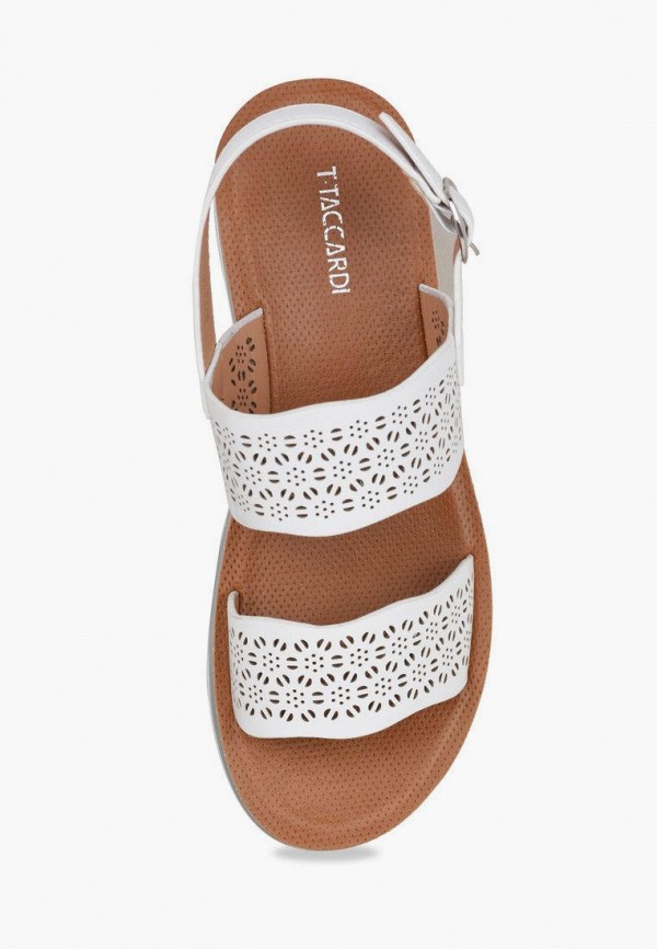 фото Сандалии t.taccardi