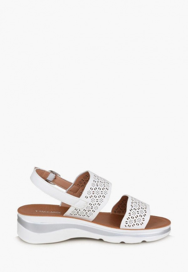 фото Сандалии t.taccardi
