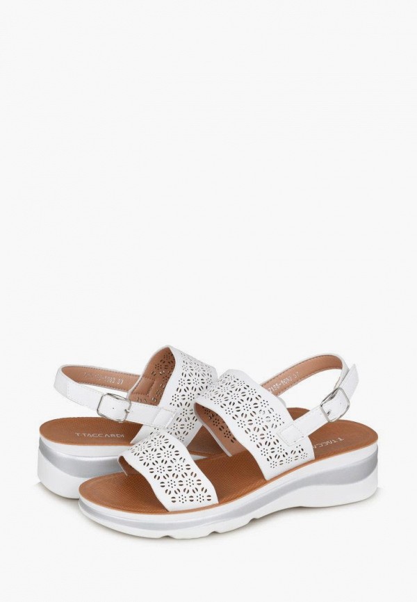 фото Сандалии t.taccardi