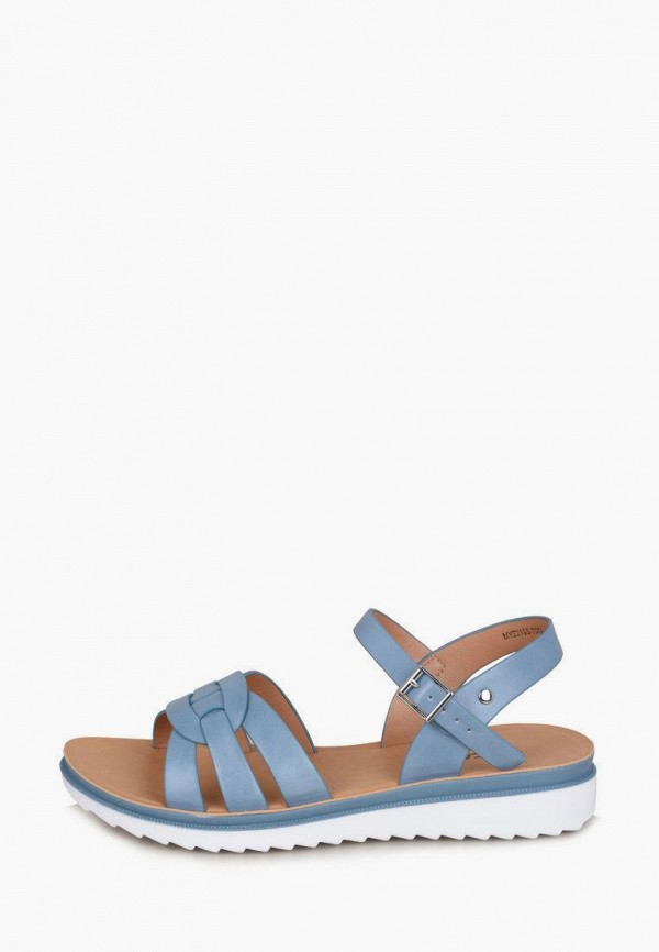 фото Сандалии t.taccardi