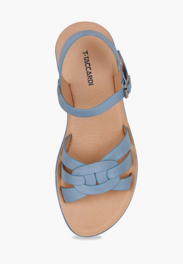 фото Сандалии t.taccardi