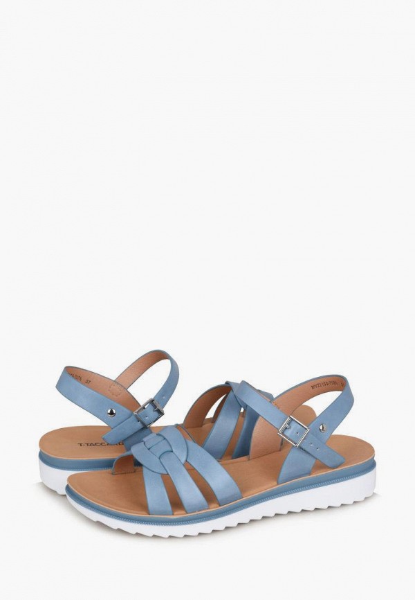 фото Сандалии t.taccardi