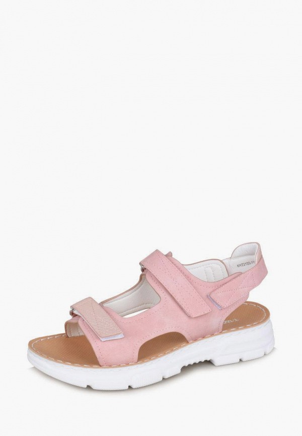 фото Сандалии t.taccardi