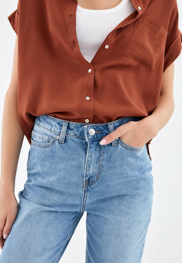 фото Джинсы zarina