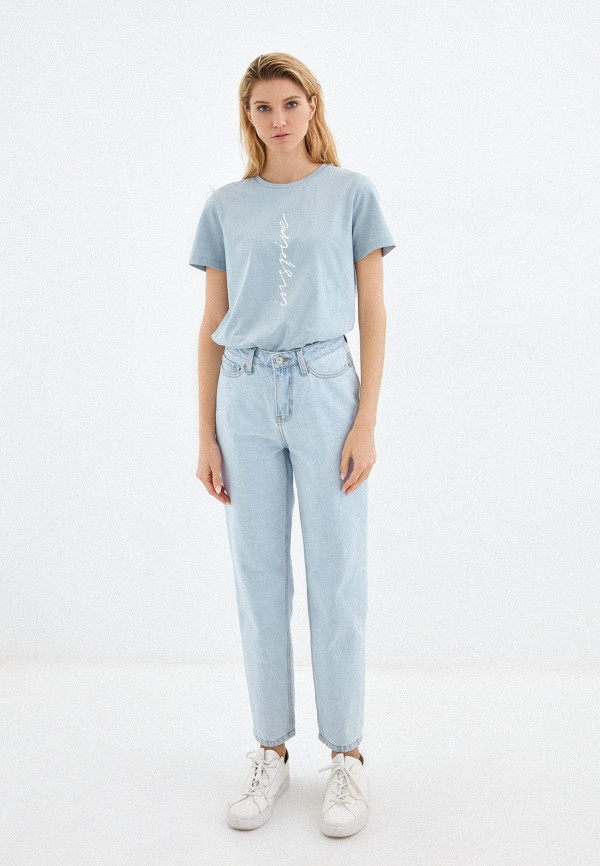 фото Джинсы zarina