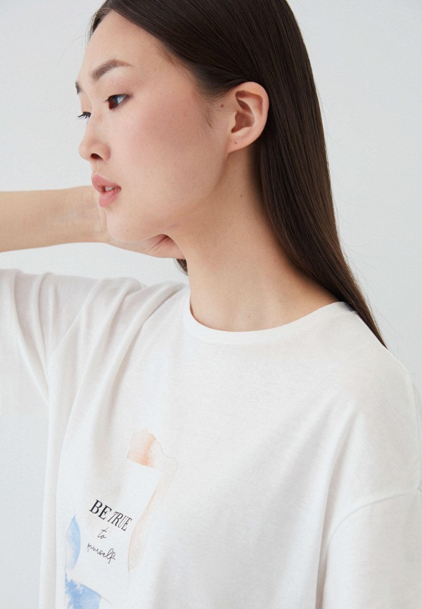 фото Футболка zarina