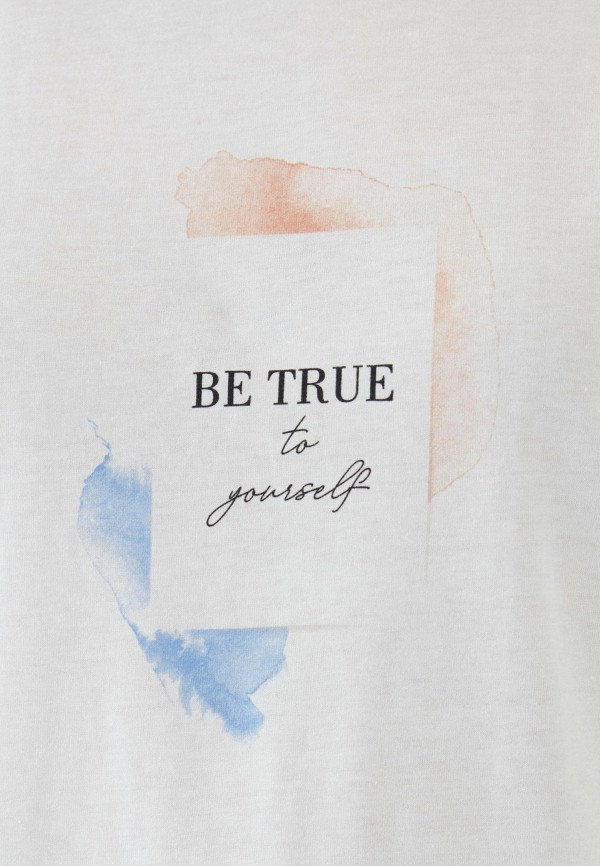 фото Футболка zarina