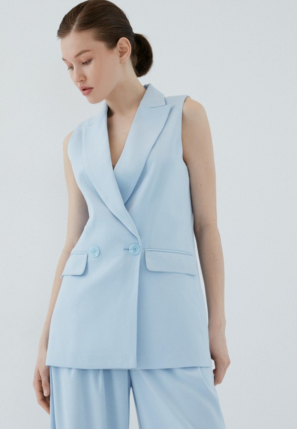 фото Жилет zarina