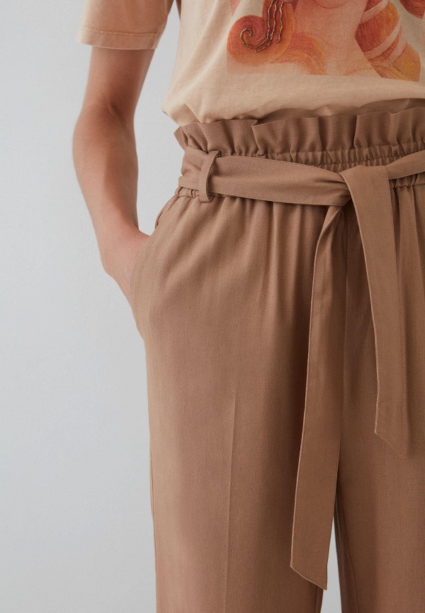 фото Брюки zarina