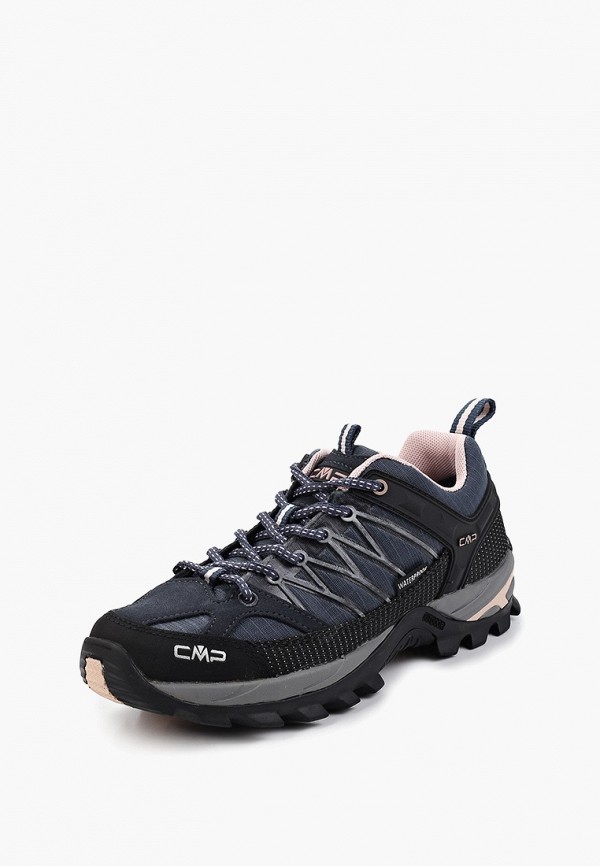 фото Ботинки трекинговые cmp