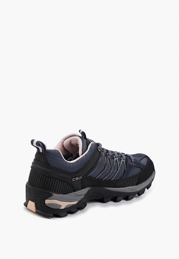 фото Ботинки трекинговые cmp