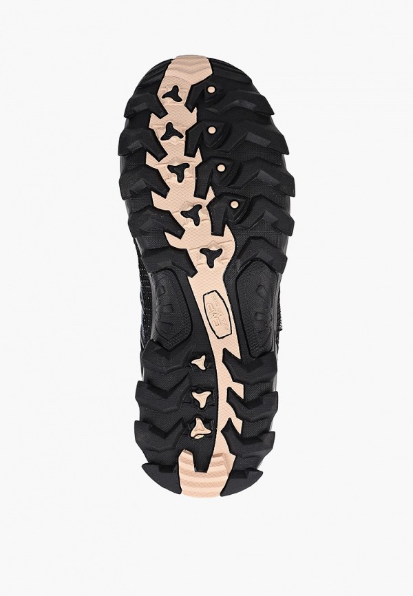 фото Ботинки трекинговые cmp