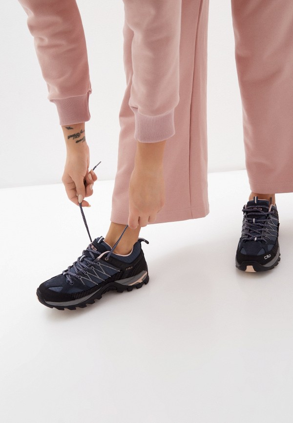 фото Ботинки трекинговые cmp