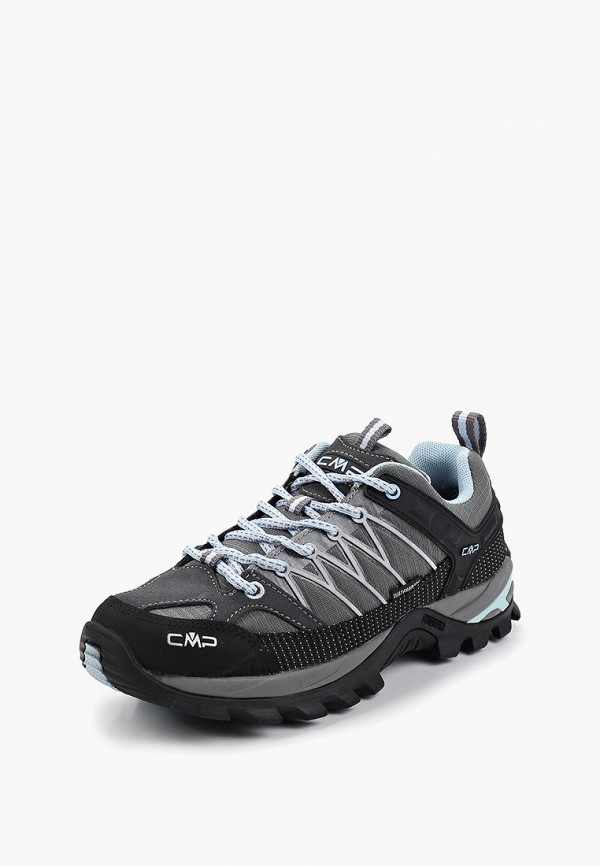 фото Ботинки трекинговые cmp