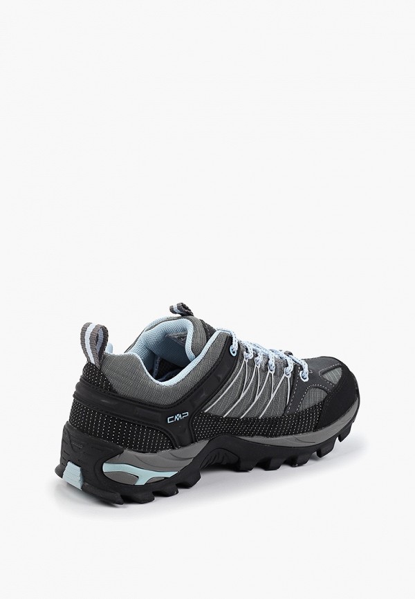 фото Ботинки трекинговые cmp