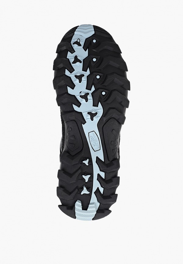 фото Ботинки трекинговые cmp