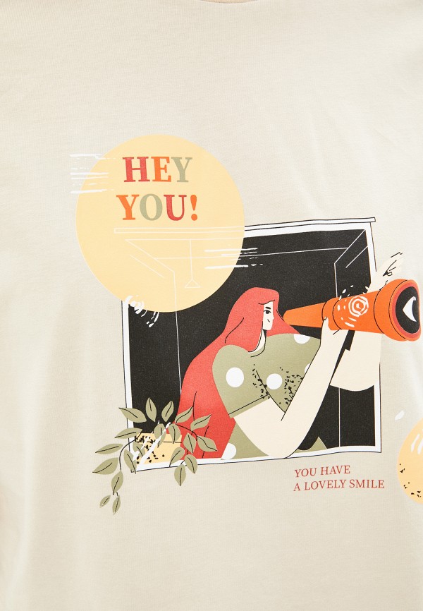 фото Футболка mark formelle