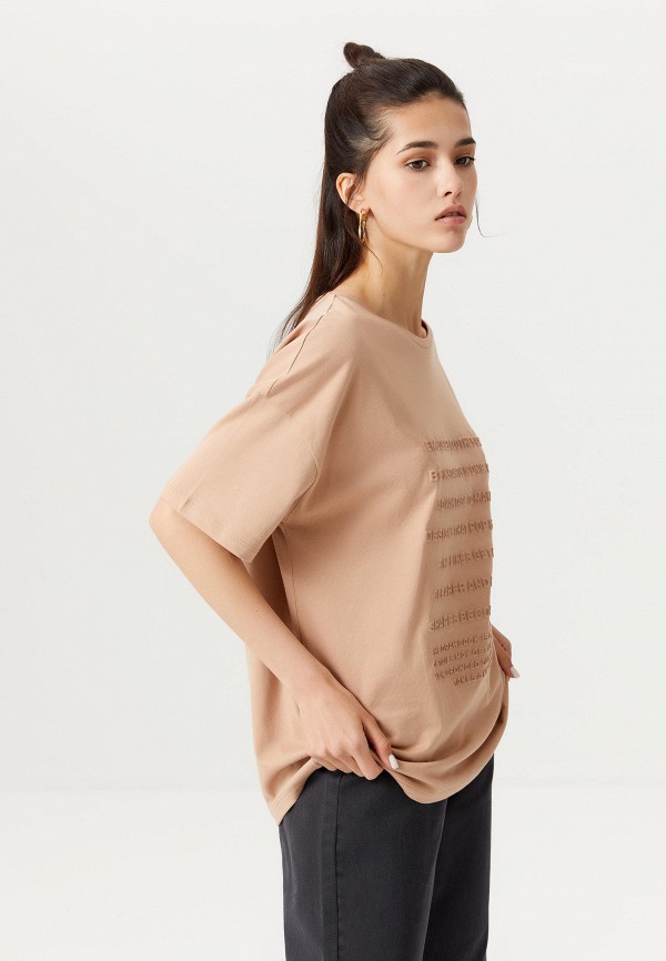 фото Футболка sela