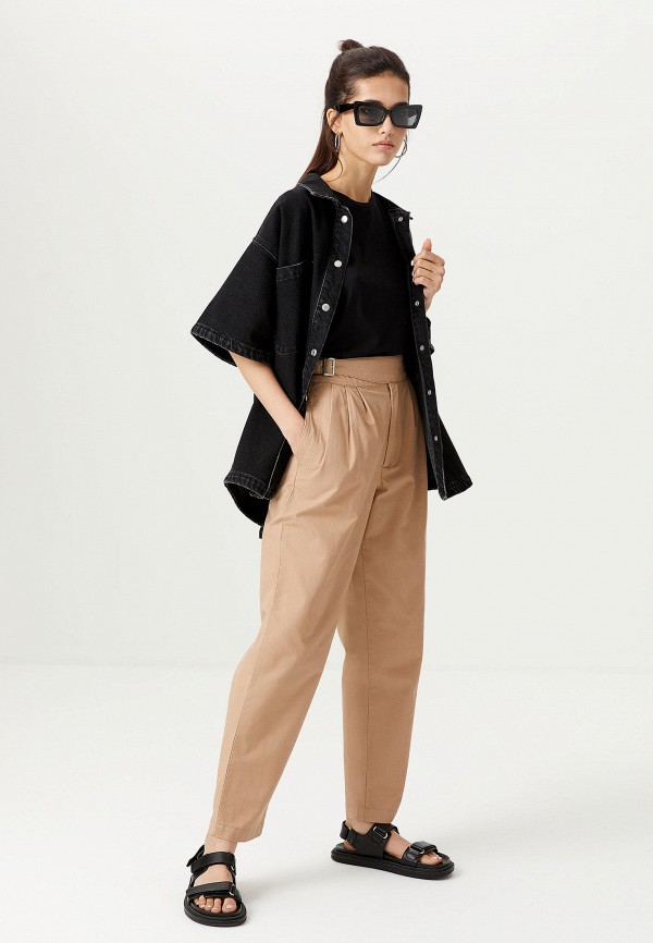 фото Футболка sela