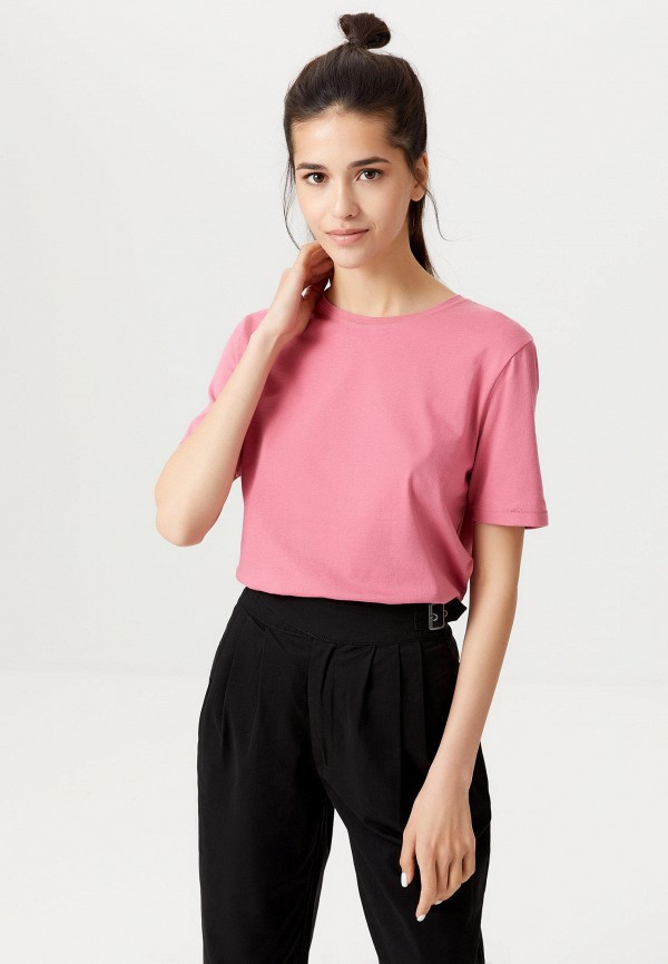 фото Футболка sela