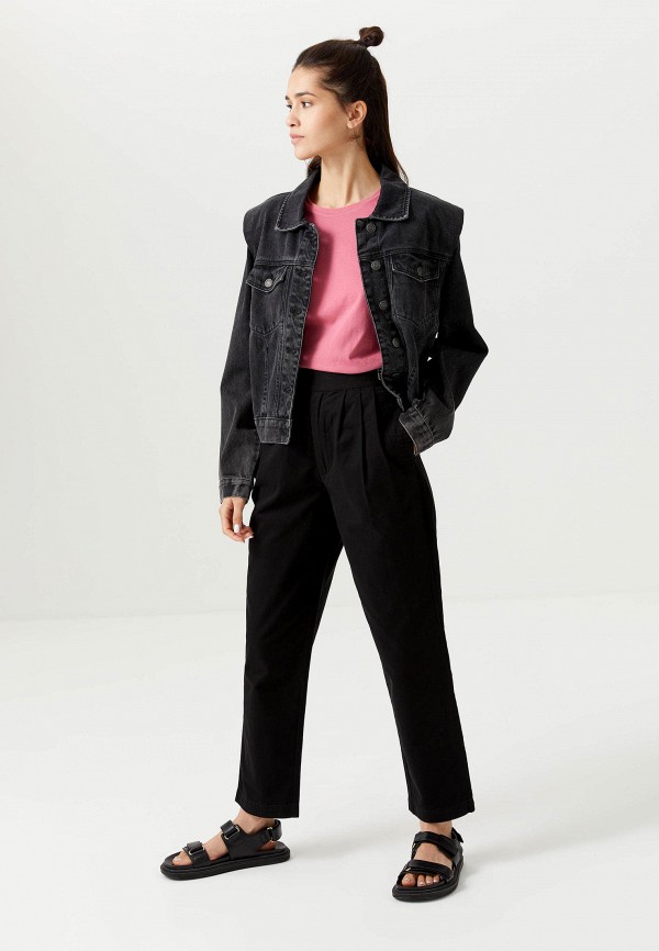 фото Футболка sela