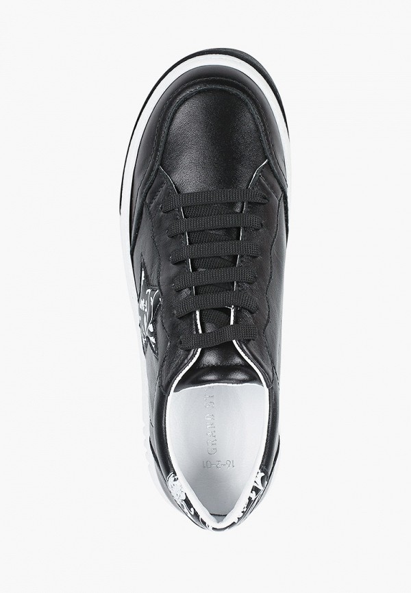 фото Кеды grand style