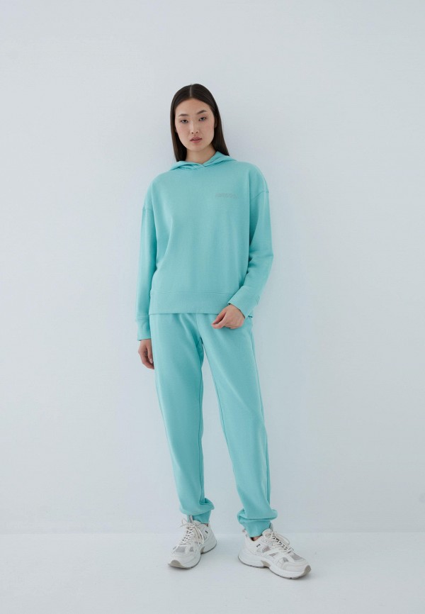 фото Брюки спортивные zarina