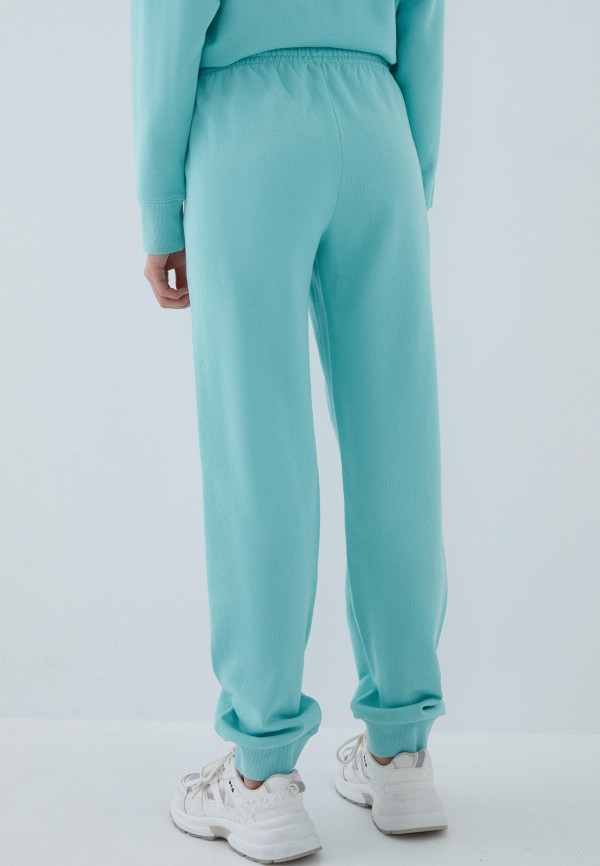 фото Брюки спортивные zarina