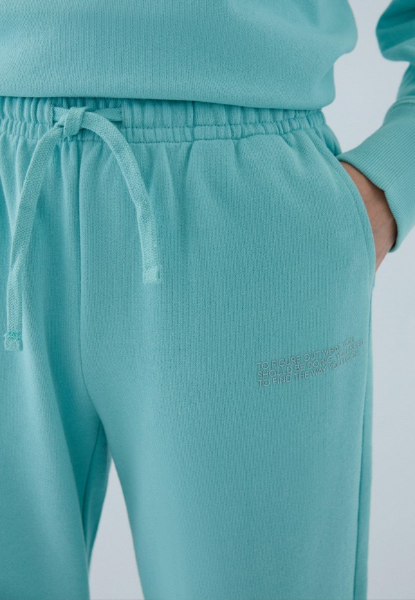 фото Брюки спортивные zarina