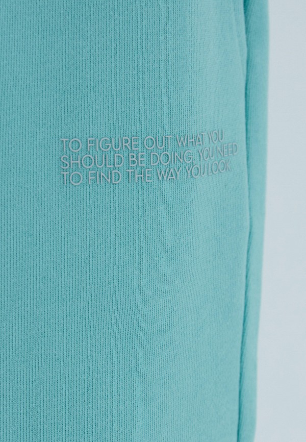 фото Брюки спортивные zarina