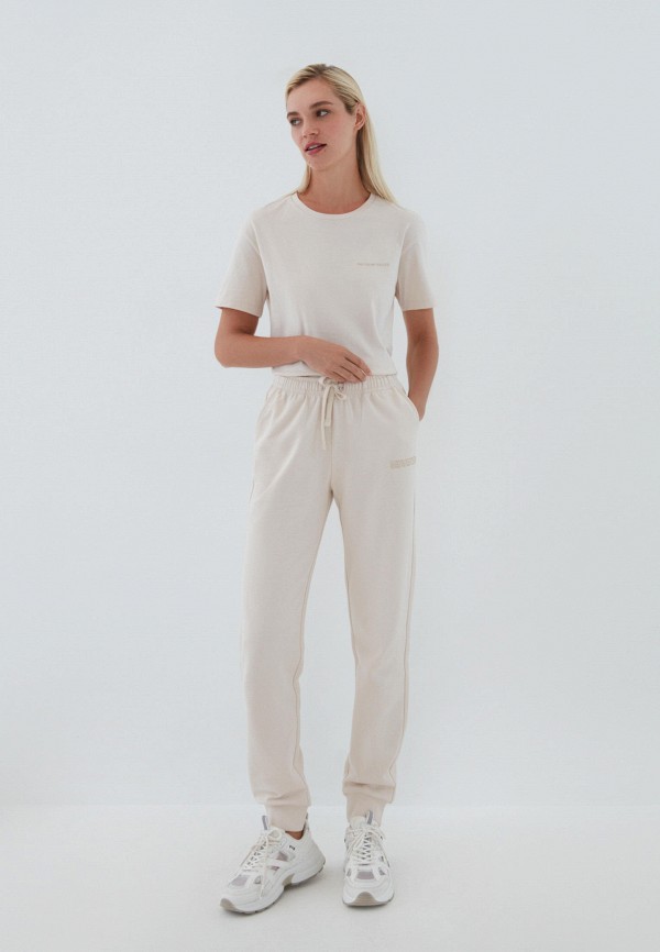 фото Брюки спортивные zarina