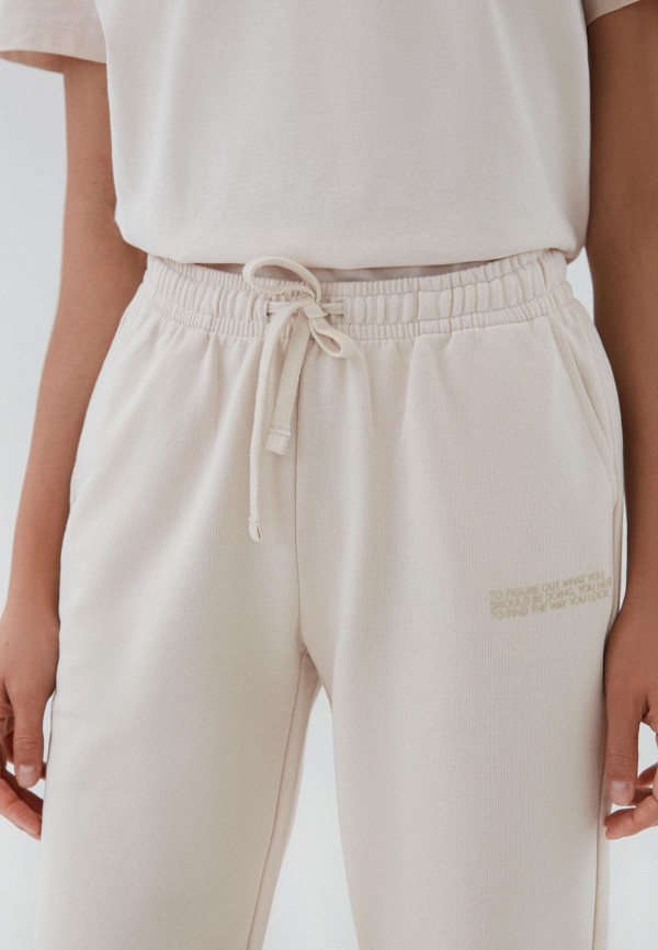 фото Брюки спортивные zarina