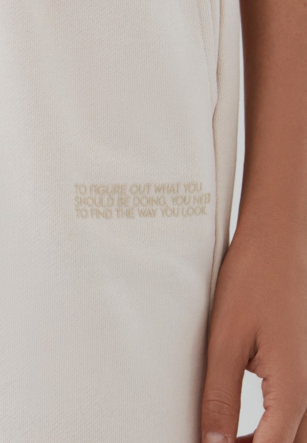 фото Брюки спортивные zarina