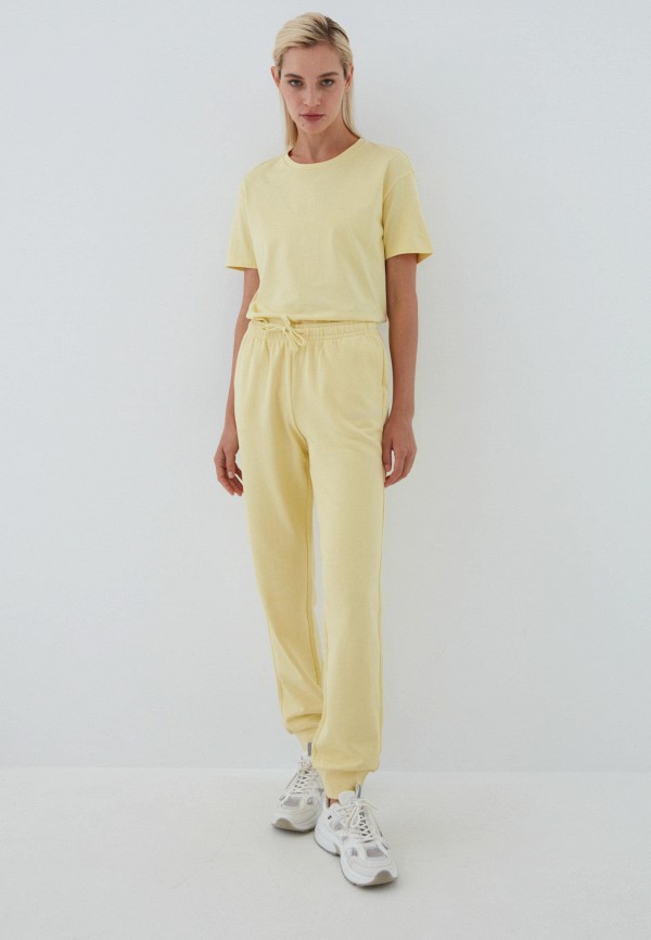 фото Брюки спортивные zarina