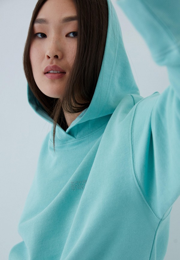 фото Худи zarina