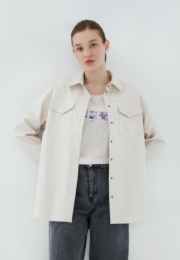 фото Футболка zarina