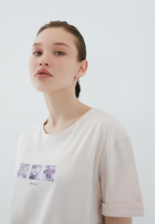 фото Футболка zarina