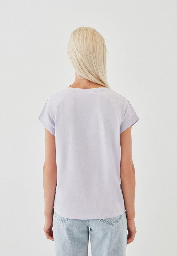 фото Футболка zarina