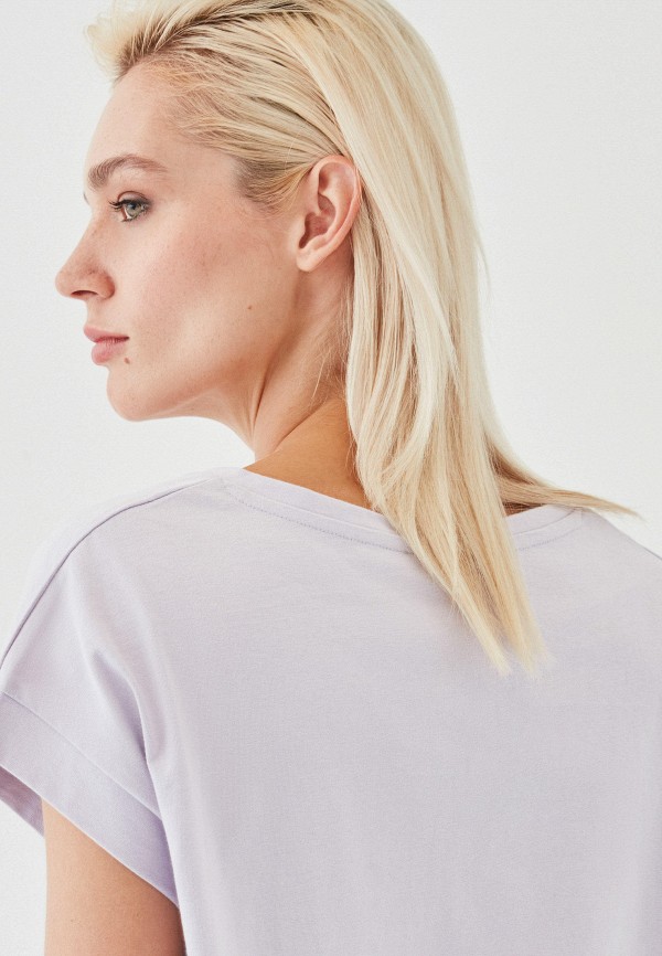 фото Футболка zarina